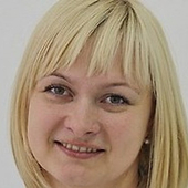 Маслова Екатерина Александровна, детский невролог