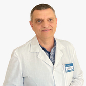 Дмитриев Андрей Владимирович, врач УЗД