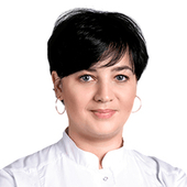 Марченко Карина Александровна, гинеколог