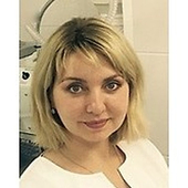 Трунтаева Юлия Анатольевна, дерматолог