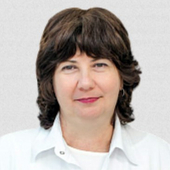 Малиновская Елена Алексеевна, рентгенолог