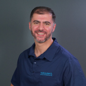 Харатян Арутюн Геворгович, детский стоматолог