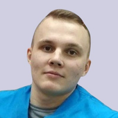 Игонин Сергей Андреевич, массажист