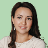 Мутыгуллина Алия Рамилевна, терапевт