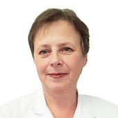 Кошелева Ирина Евгеньевна, рентгенолог