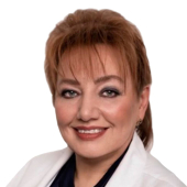 Зильбер Марина Юрьевна, гинеколог