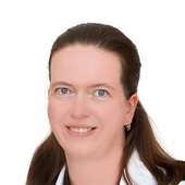 Верташова Елена Николаевна, детский стоматолог