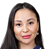 Мухамедьярова Индира Эдуардовна, врач-косметолог