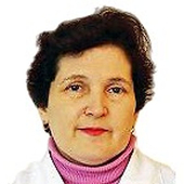 Галиева Татьяна Владимировна, терапевт