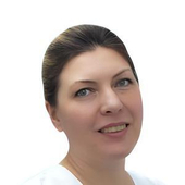 Посаженникова Марина Владимировна, стоматолог-терапевт