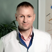 Находкин Евгений Григорьевич, психотерапевт