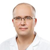 Николаев Дмитрий Григорьевич, хирург-травматолог
