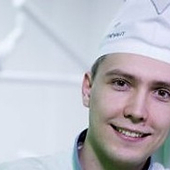 Хасанзанов Тимур Рамилевич, стоматолог-ортопед