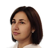 Луговцова Светлана Леонидовна, терапевт