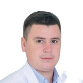 Пустовит Андрей Владимирович, детский травматолог