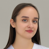 Шалаева Мария Олеговна, стоматолог-терапевт