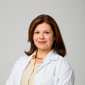 Бони Марина Ботазовна, психолог