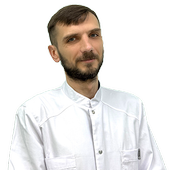 Лиманский Александр Сергеевич, ортопед