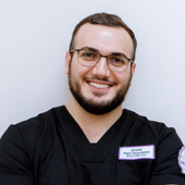 Шехоян Марат Багдасарович, стоматолог-хирург