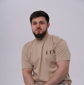 Абдурахманов Рустам Салимович, стоматолог-терапевт