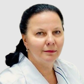 Шатунова Елена Петровна, гинеколог