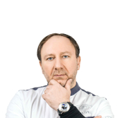 Рыбакин Артур Владимирович, пластический хирург