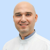 Азизов Магомед Абдулазизович, стоматолог-терапевт