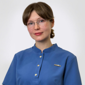 Агапова Евгения Александровна, уролог