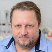 Холодков Олег Юрьевич, стоматолог-ортопед