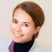 Федерянкина Алена Вячеславовна, хирург