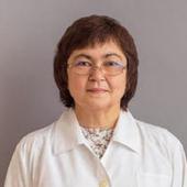 Мокрецова Людмила Викторовна, эпилептолог