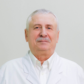 Меркулов Александр Фёдорович, хирург
