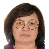 Беляева Светлана Сергеевна, гематолог