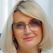 Дегтева Мария Валерьевна, невролог