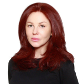 Суворова Елена Сергеевна, дерматолог