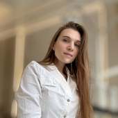 Горяинова Юлия Сергеевна, стоматолог-терапевт