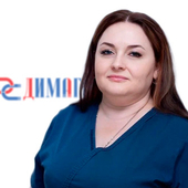 Исаева Светлана Александровна, анестезиолог