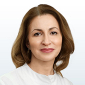 Сулейманова Зулейха Абакаровна, гинеколог