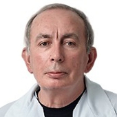 Чередниченко Сергей Викторович, эндоскопист