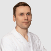 Лебедев Алексей Николаевич, травматолог-ортопед
