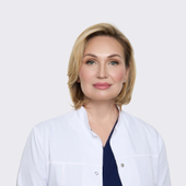 Губаева Луиза Геннадьевна, диетолог