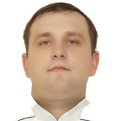 Лавринов Сергей Александрович, детский хирург