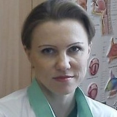 Соколова Алина Игоревна, фониатр