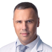 Кошевой Евгений Геннадьевич, венеролог