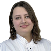 Королева Ксения Николаевна, невролог