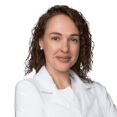 Крахалева Юлия Андреевна, гинеколог