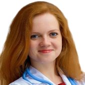 Батанова Анастасия Игоревна, детский ортопед