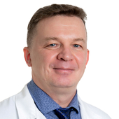 Васьков Роман Валентинович, невролог
