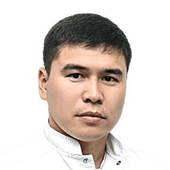 Колдасов Мухамедали Хамитович, стоматолог-терапевт