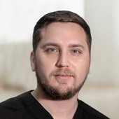 Кривошеин Алексей Алексеевич, нейрохирург